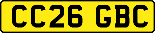 CC26GBC