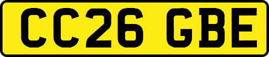 CC26GBE