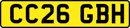 CC26GBH