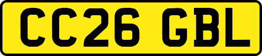 CC26GBL