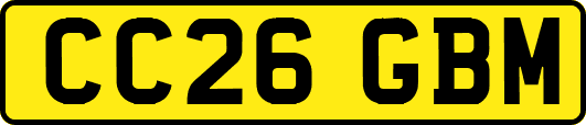 CC26GBM