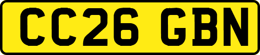 CC26GBN