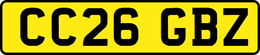 CC26GBZ