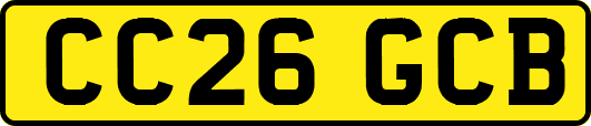 CC26GCB