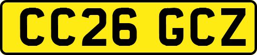 CC26GCZ