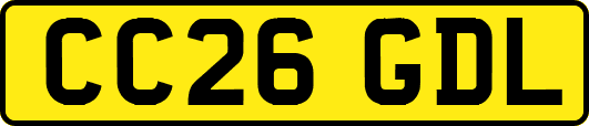 CC26GDL