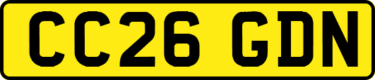 CC26GDN