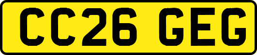 CC26GEG