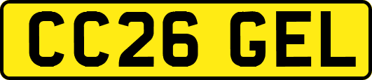 CC26GEL