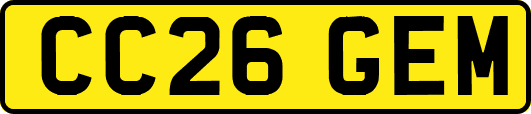 CC26GEM