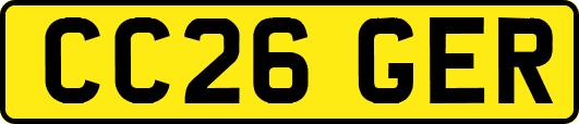 CC26GER