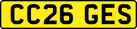 CC26GES