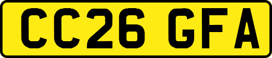 CC26GFA