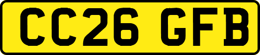 CC26GFB