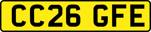 CC26GFE