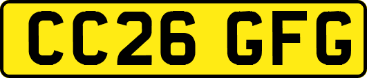 CC26GFG