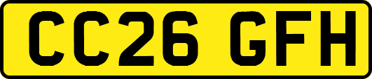 CC26GFH