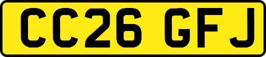 CC26GFJ