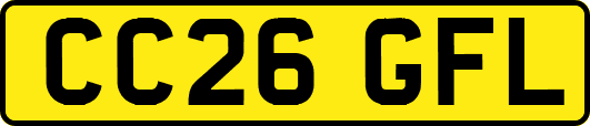 CC26GFL