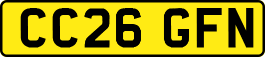 CC26GFN