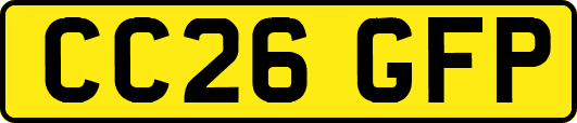 CC26GFP