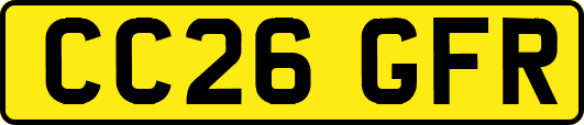 CC26GFR
