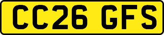 CC26GFS