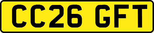 CC26GFT
