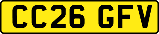 CC26GFV