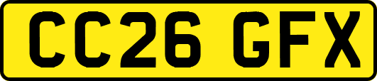 CC26GFX
