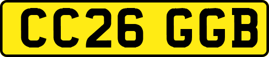 CC26GGB