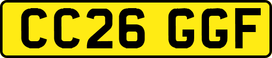 CC26GGF