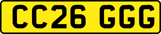 CC26GGG