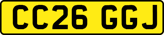 CC26GGJ