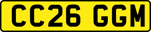 CC26GGM