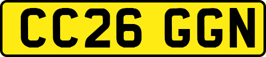 CC26GGN