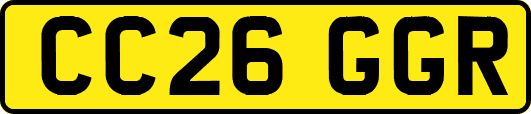 CC26GGR