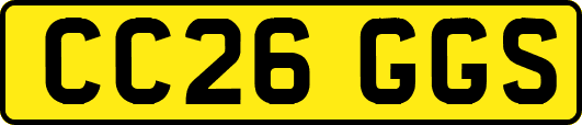 CC26GGS