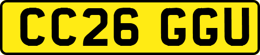 CC26GGU