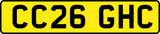 CC26GHC