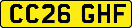CC26GHF