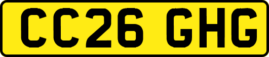 CC26GHG