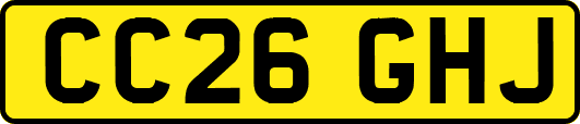 CC26GHJ