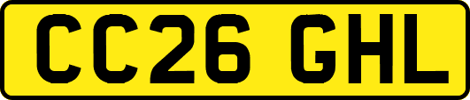 CC26GHL