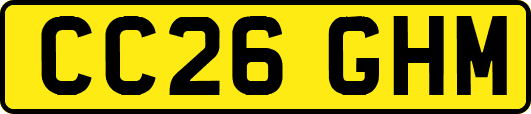 CC26GHM