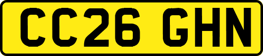 CC26GHN