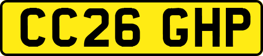 CC26GHP