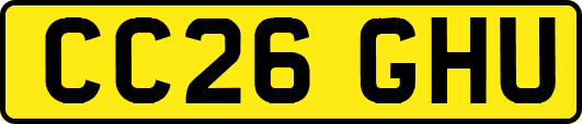 CC26GHU
