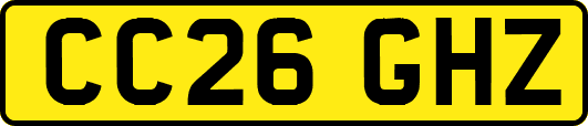 CC26GHZ