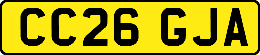 CC26GJA